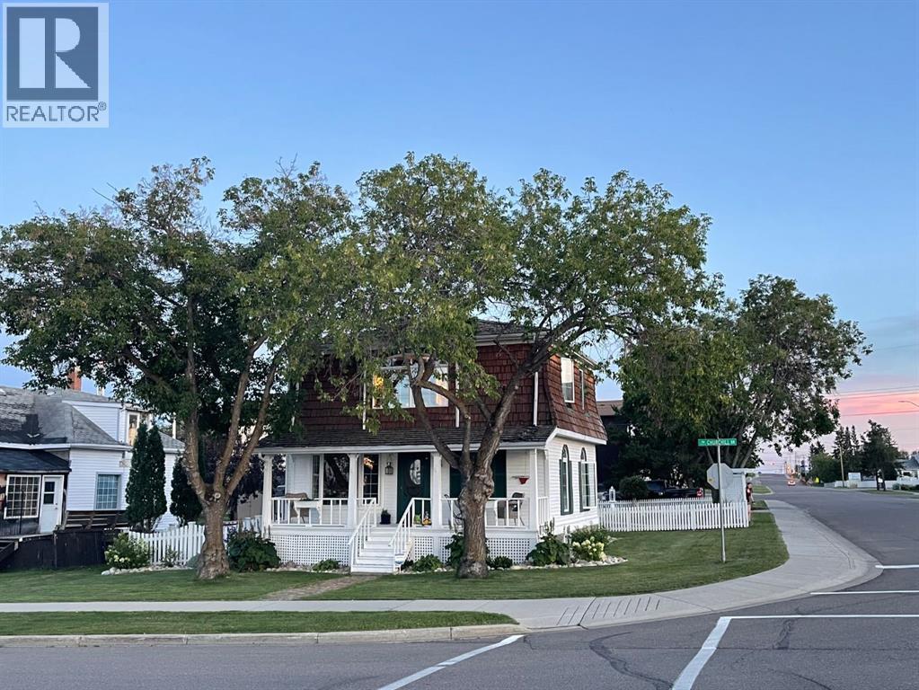 10123 Churchill Drive