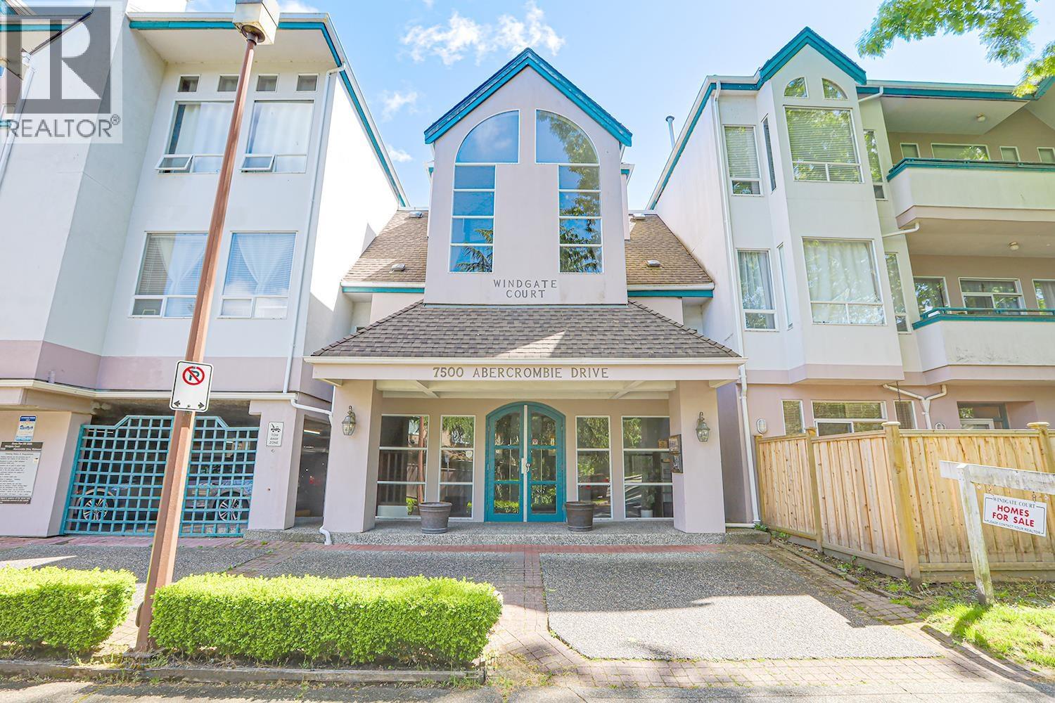 303 7500 ABERCROMBIE DRIVE