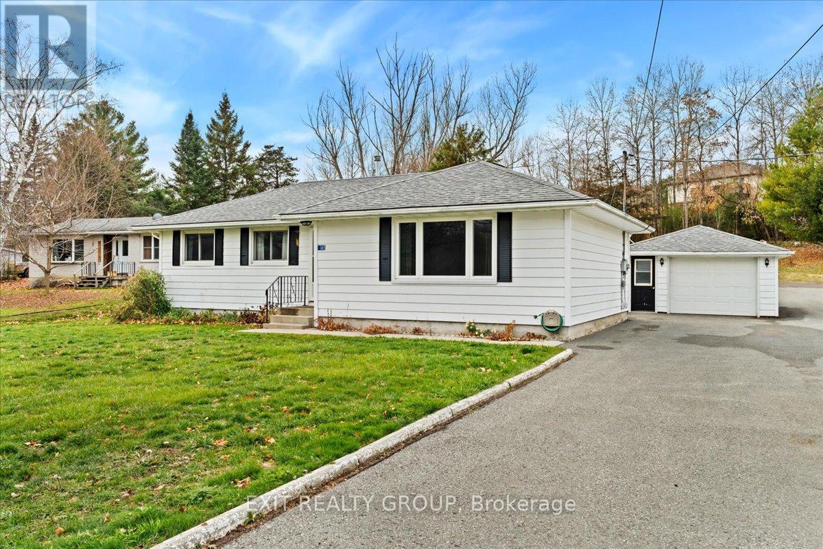 165 NORTH TRENT STREET