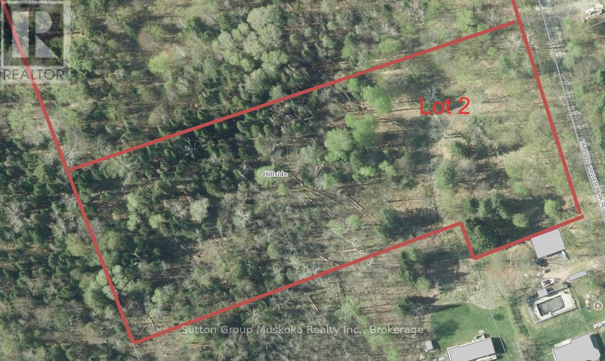 LOT 2 TALLY-HO WINTER PARK ROAD