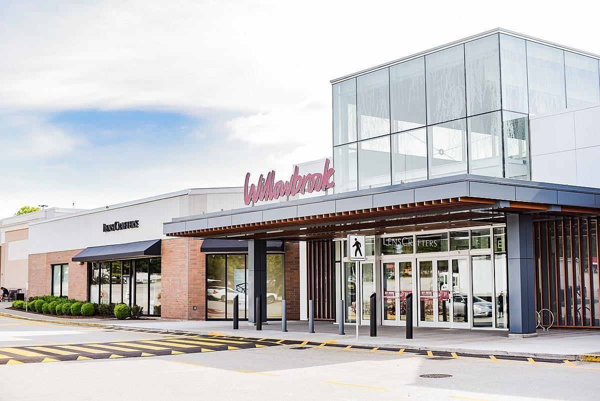 K2 19705 FRASER HIGHWAY