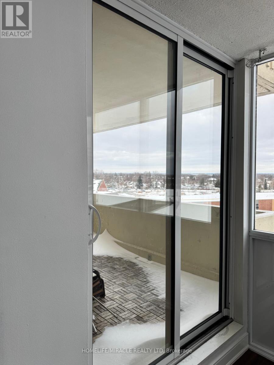 712 - 66 FALBY COURT