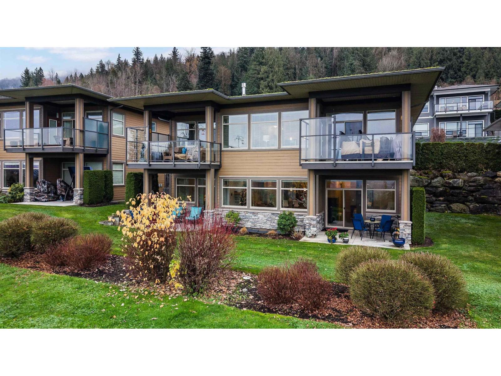 118 51096 FALLS COURT, Eastern Hillsides