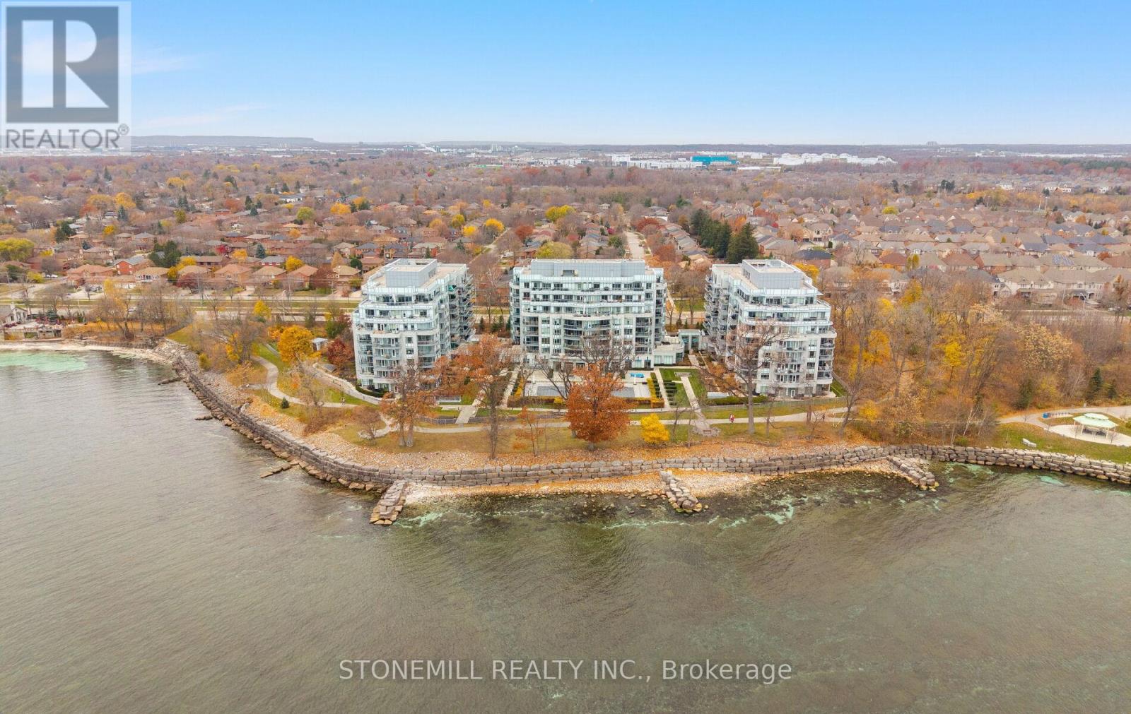 523 - 3500 LAKESHORE ROAD W