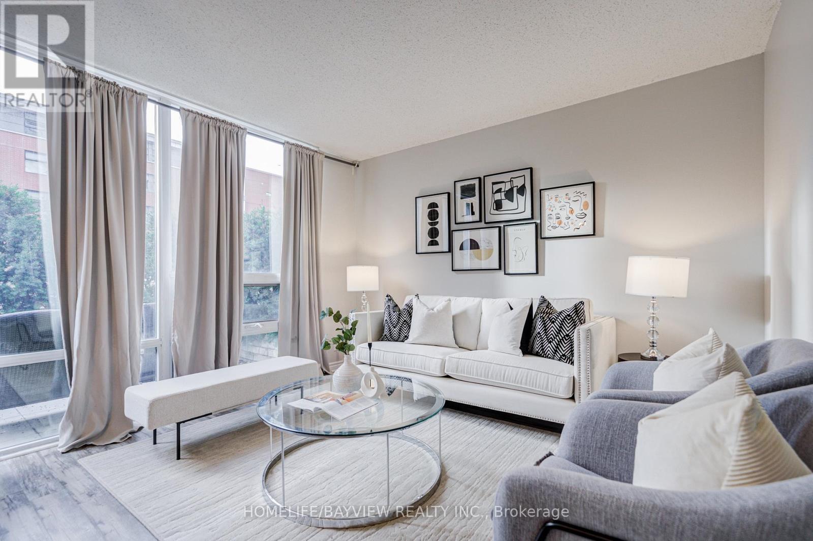 209 - 280 DONLANDS AVENUE