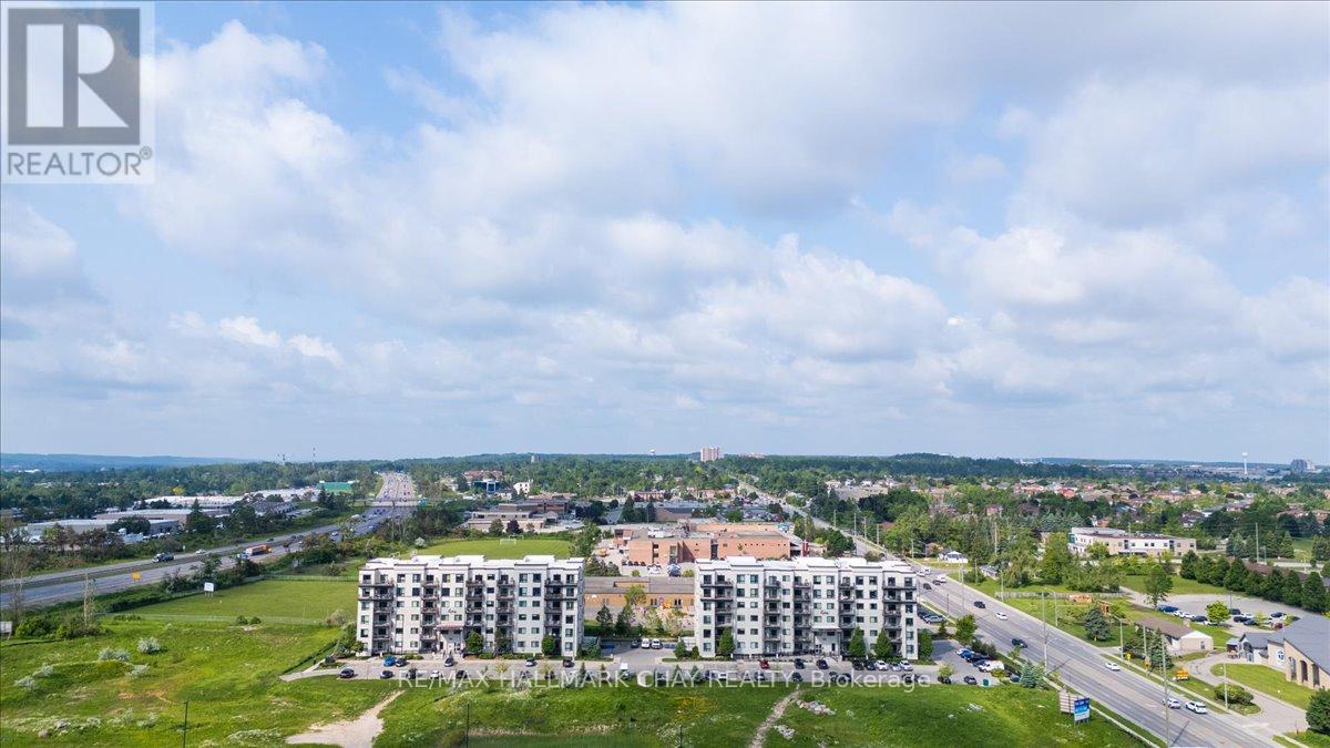 610 - 299 CUNDLES ROAD E