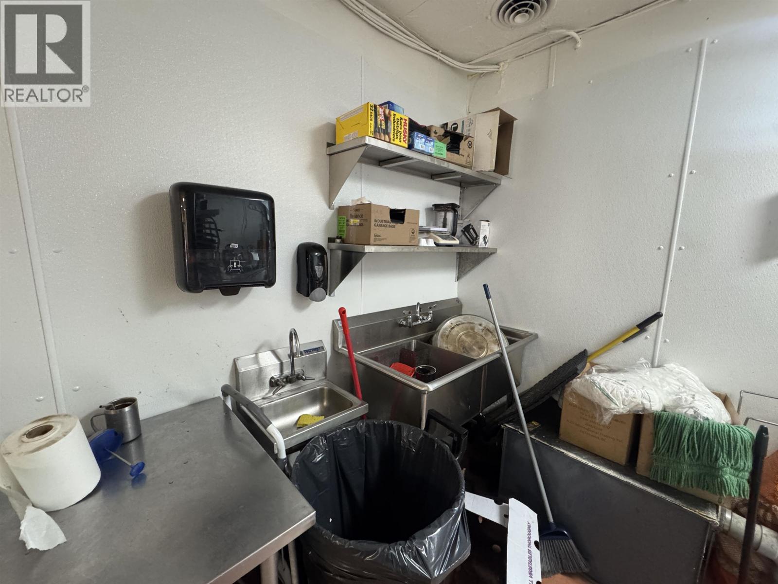 1312 SW MARINE DRIVE