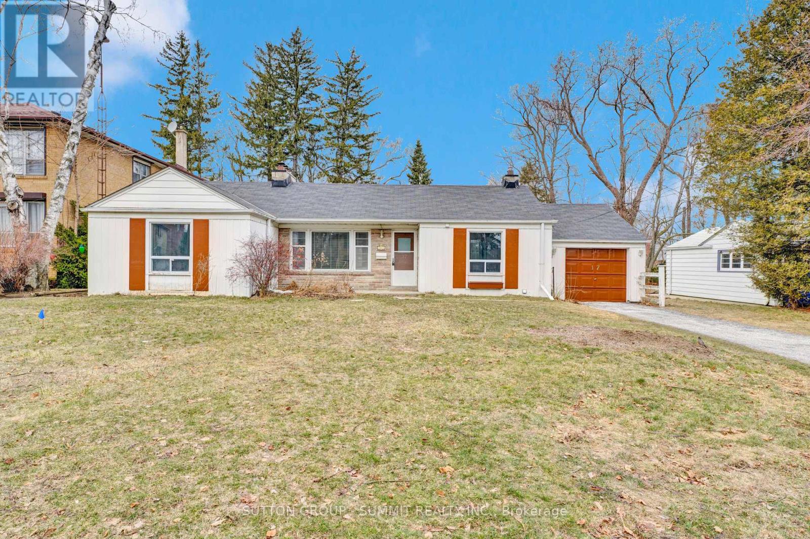 17 BEN MACHREE DRIVE