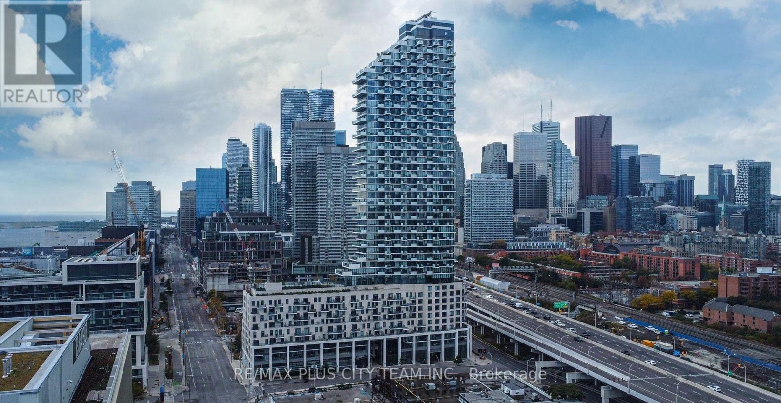 504 - 12 BONNYCASTLE STREET