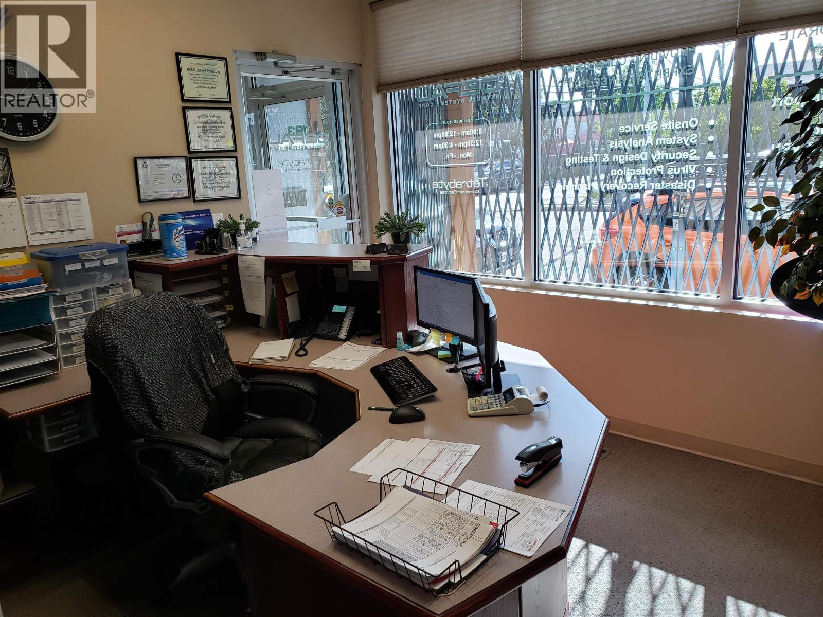 193-195 QUEBEC STREET