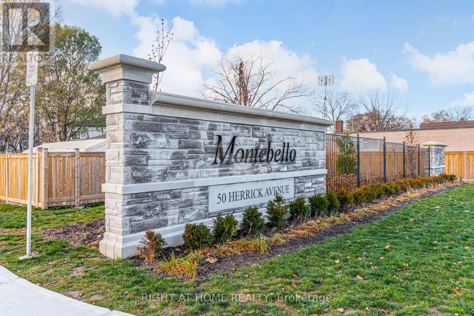 UP 18 - 50 HERRICK AVENUE