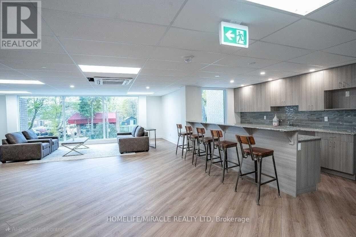 417 - 1 FALAISE ROAD