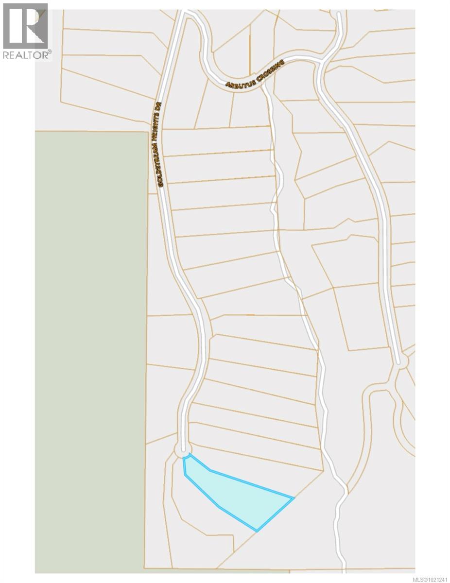 Lot 37 Goldstream Heights Dr