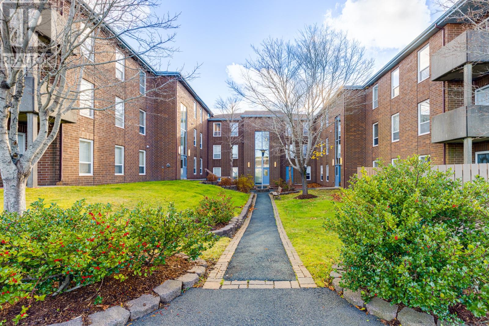 31 L'anse Aux Meadows Crescent Unit#304