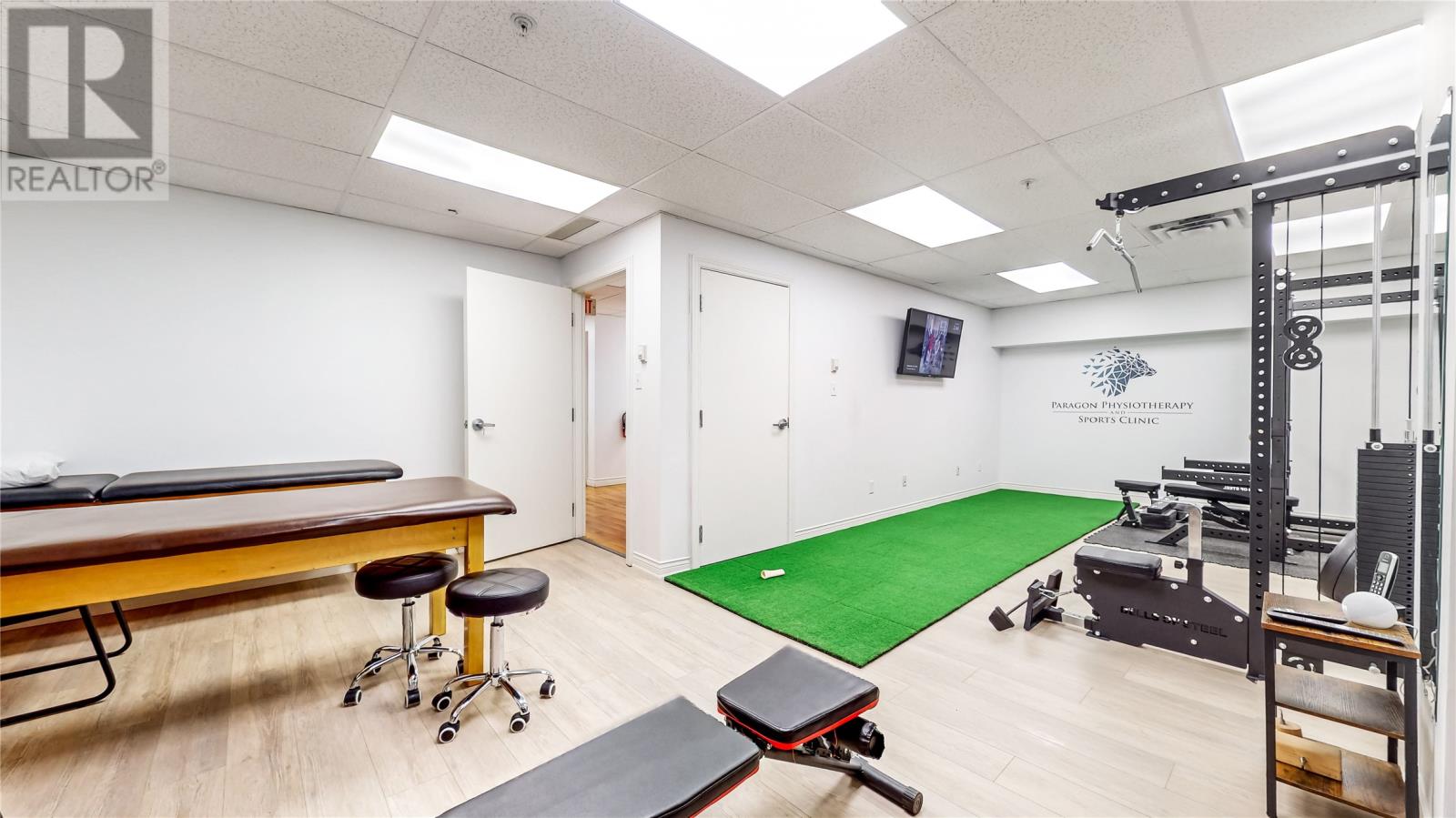 1 Paton Street Unit#008