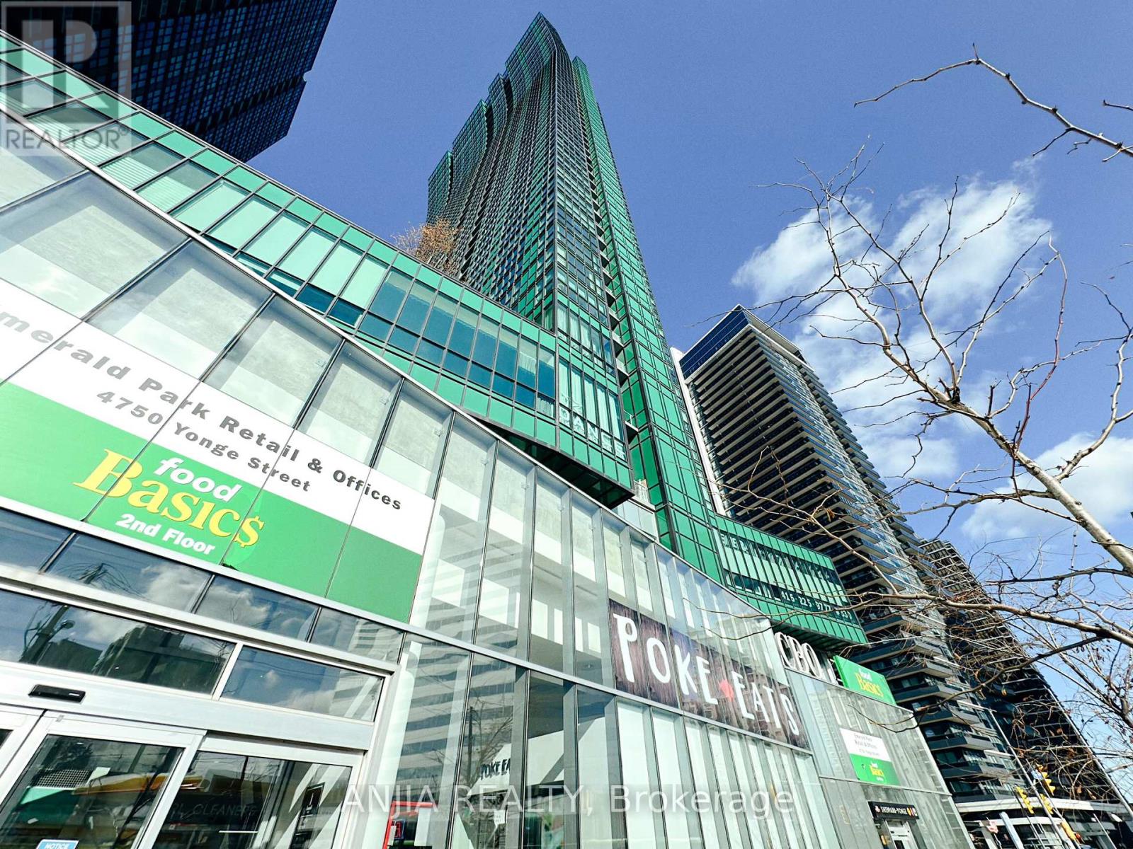 359 - 4750 YONGE STREET