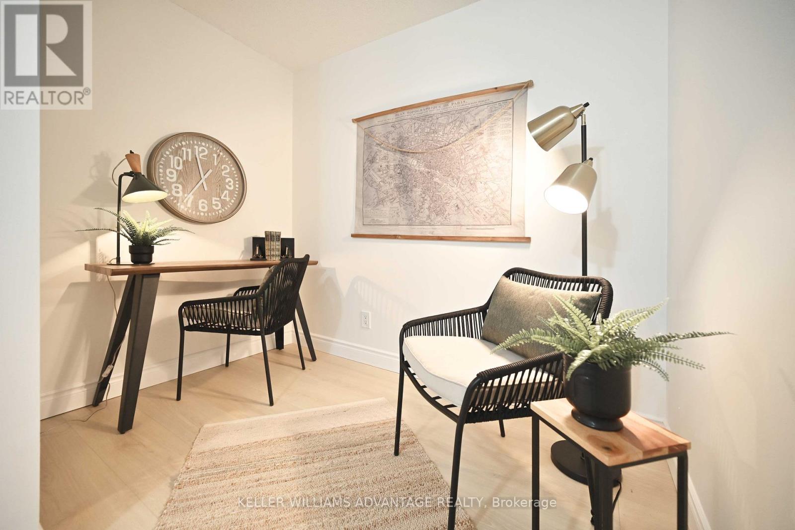 516 - 3650 KINGSTON ROAD