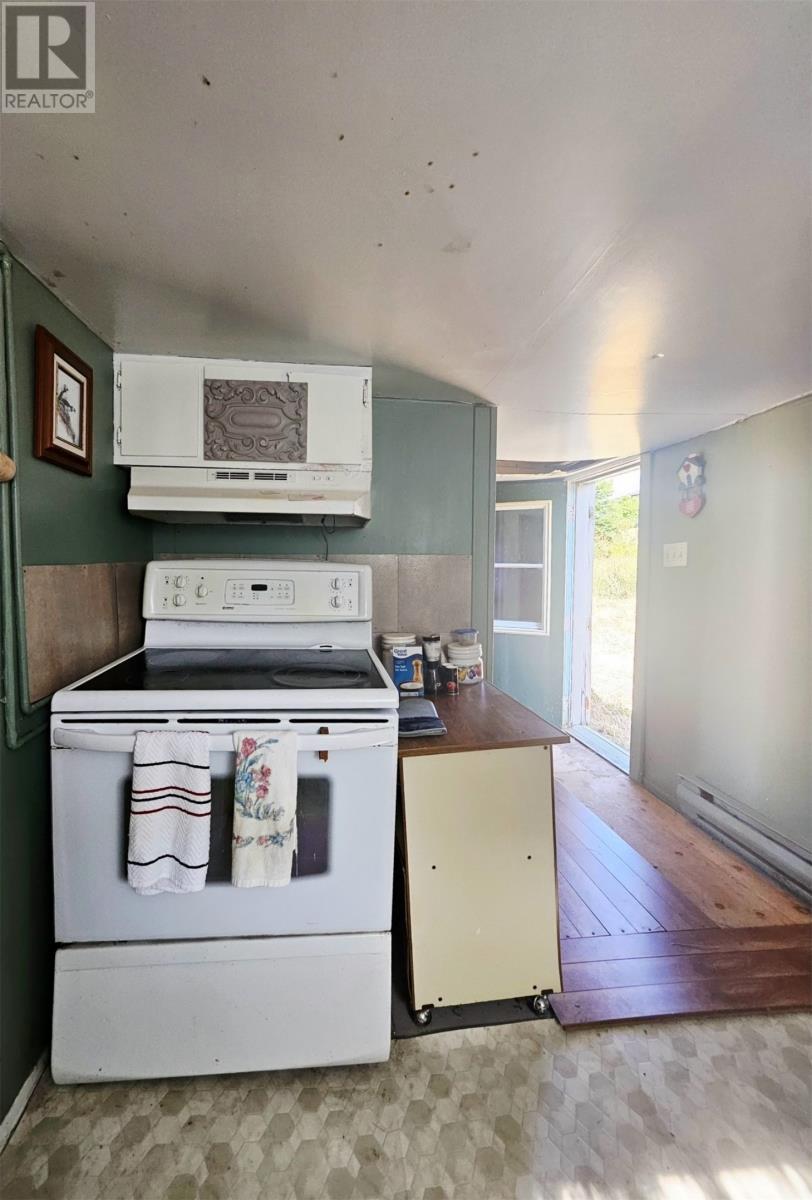 110 Conception Bay Highway