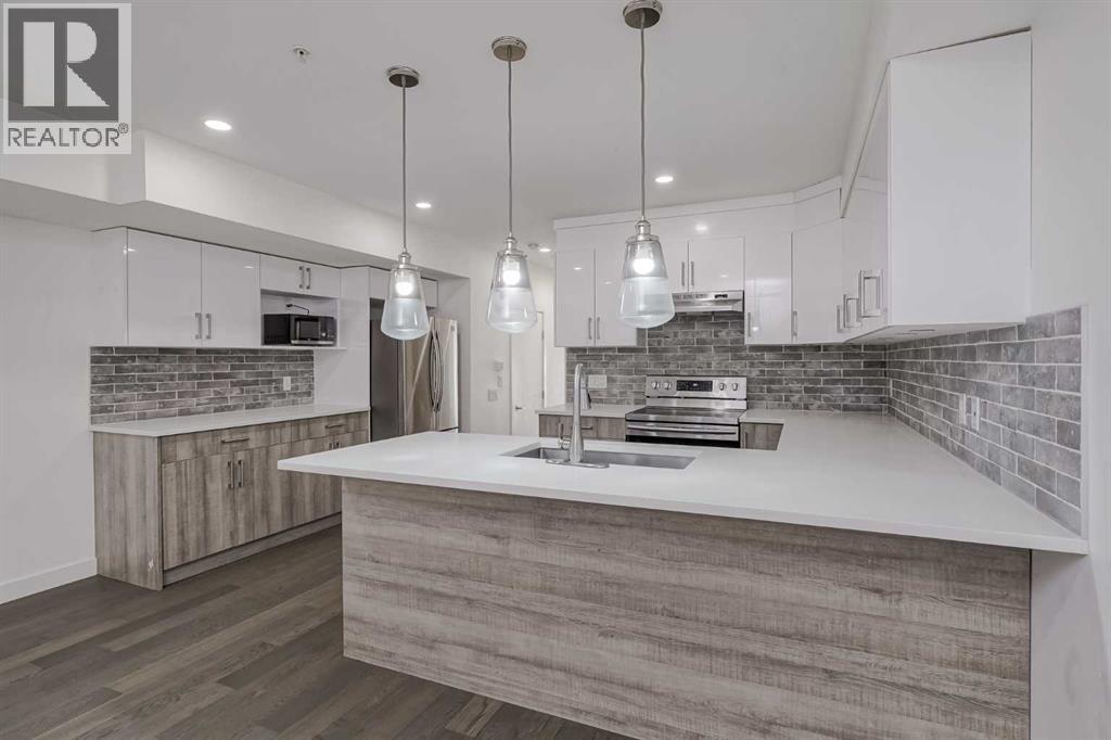 109, 1632 20 Avenue NW