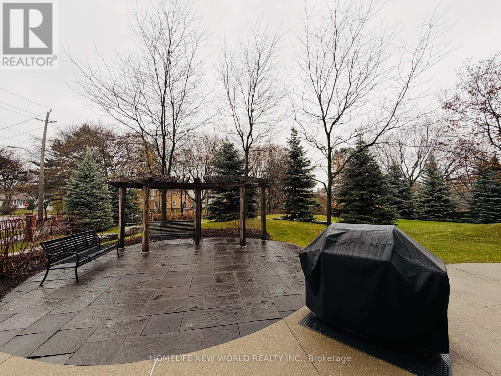 410 - 17 RUDDINGTON DRIVE