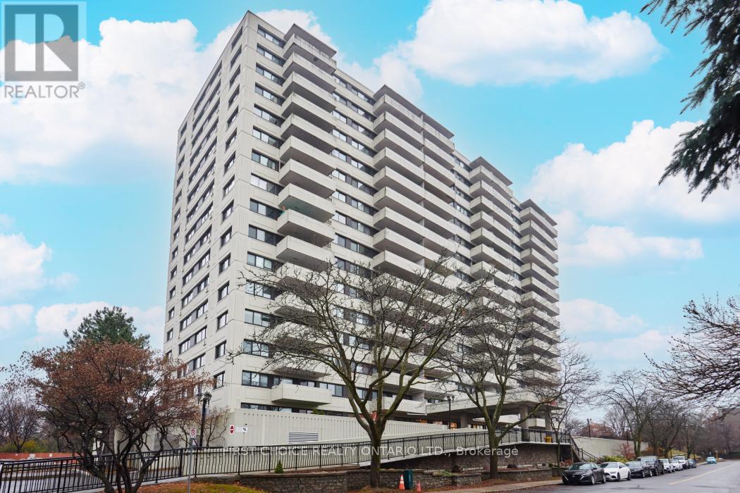 714 - 40 LANDRY STREET