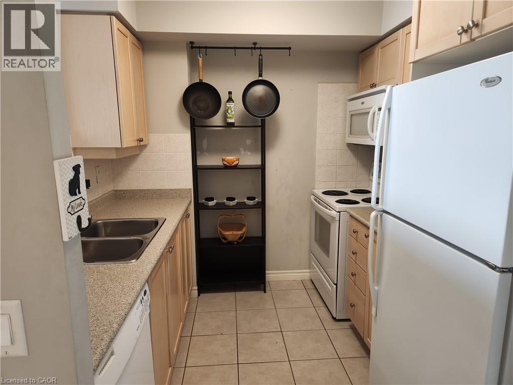 700 HUMBERWOOD Boulevard Unit# 2922