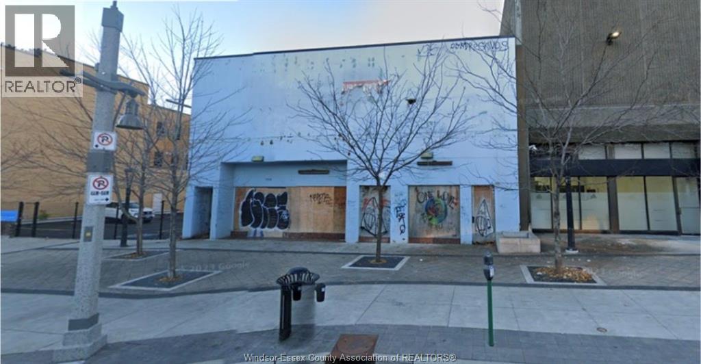 747 OUELLETTE AVENUE