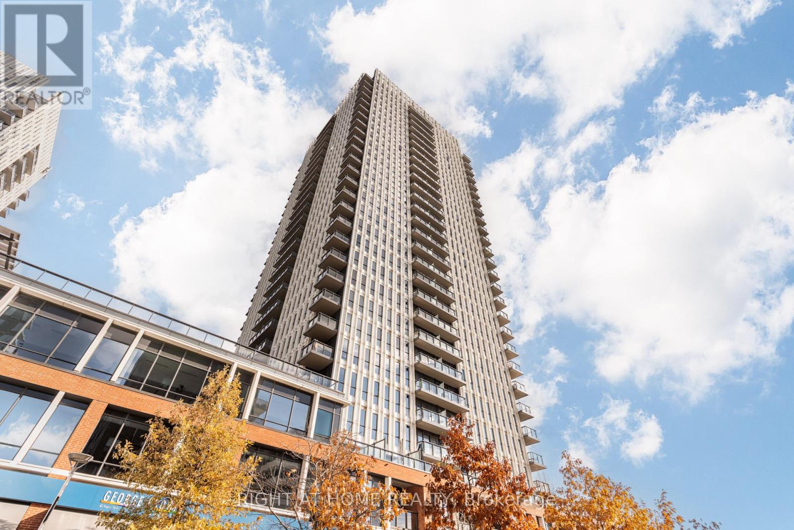 2213 - 55 REGENT PARK BOULEVARD