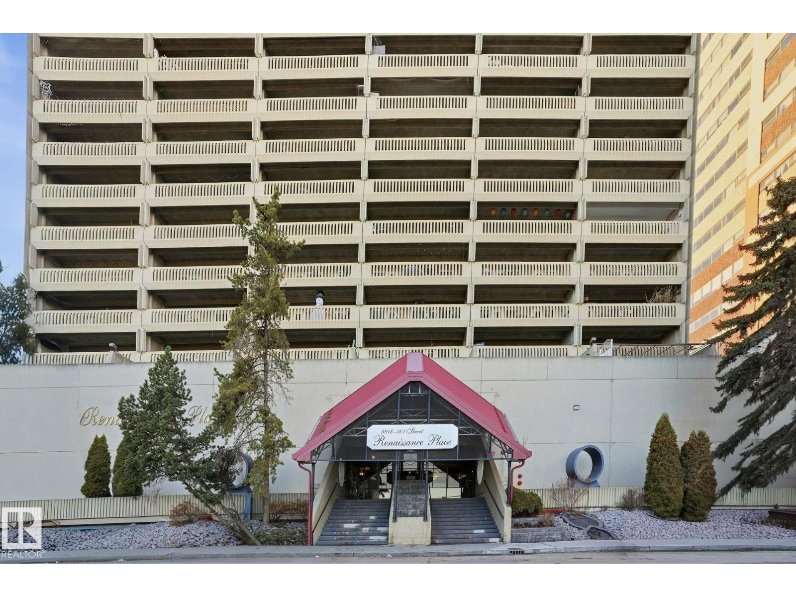 #1103 9918 101 ST NW