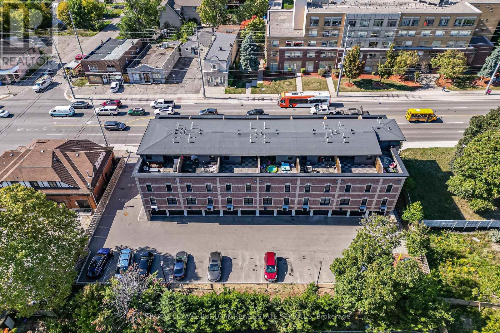 213 - 760 LAKESHORE ROAD E