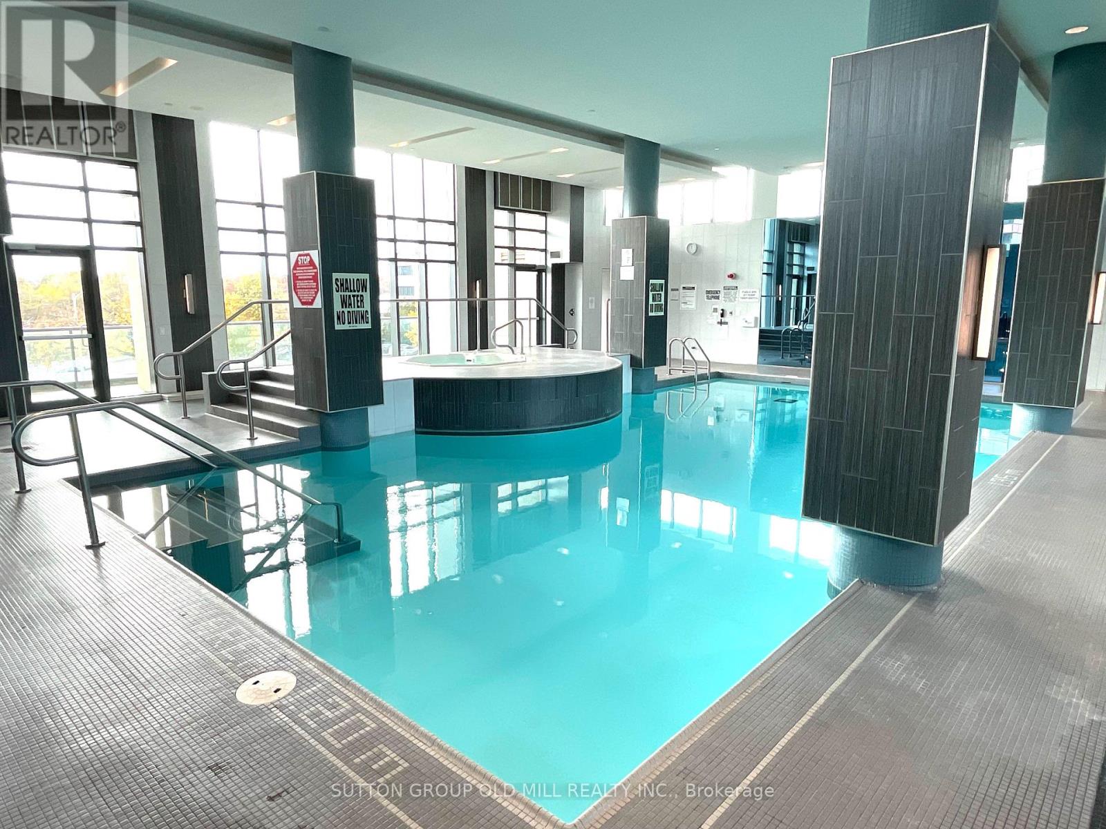 305 - 235 SHERWAY GARDENS ROAD