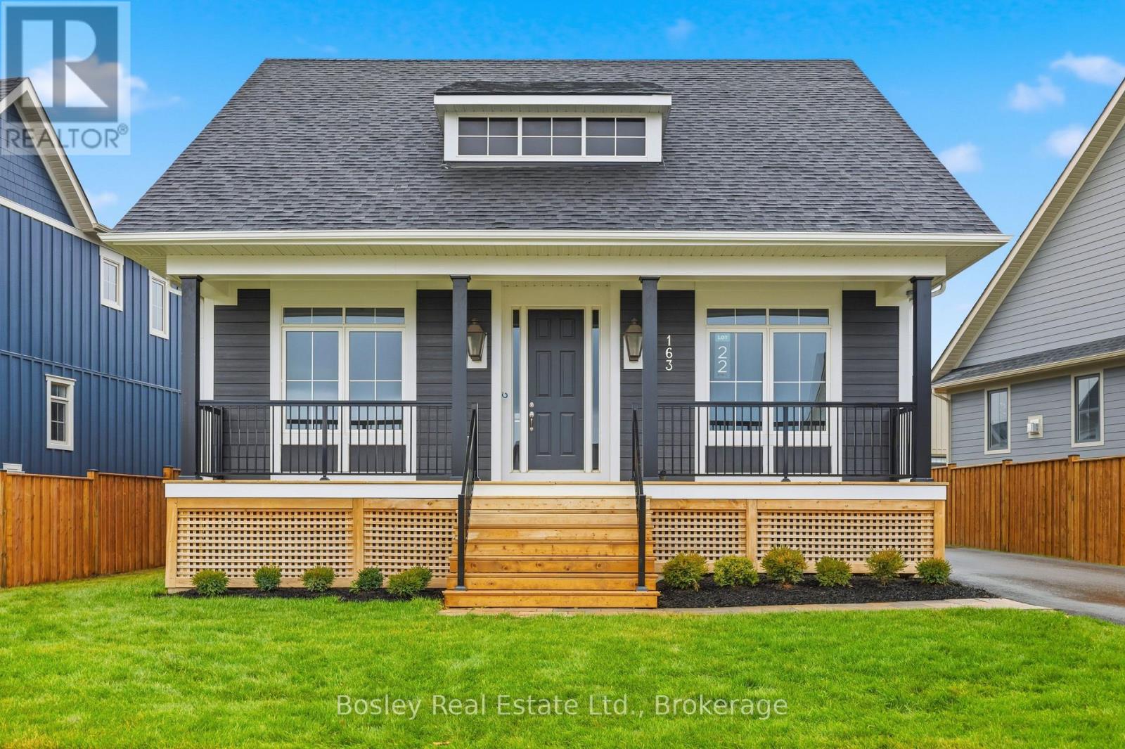 163 SUGAR MAPLE STREET