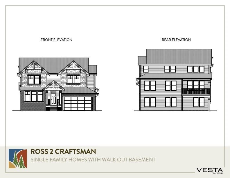 1981 SPARROW HAWK PLACE, Mt Woodside