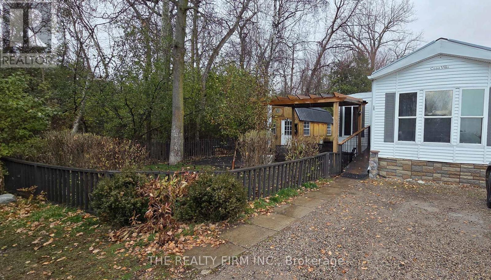 26 - 79681 BLUEWATER HIGHWAY