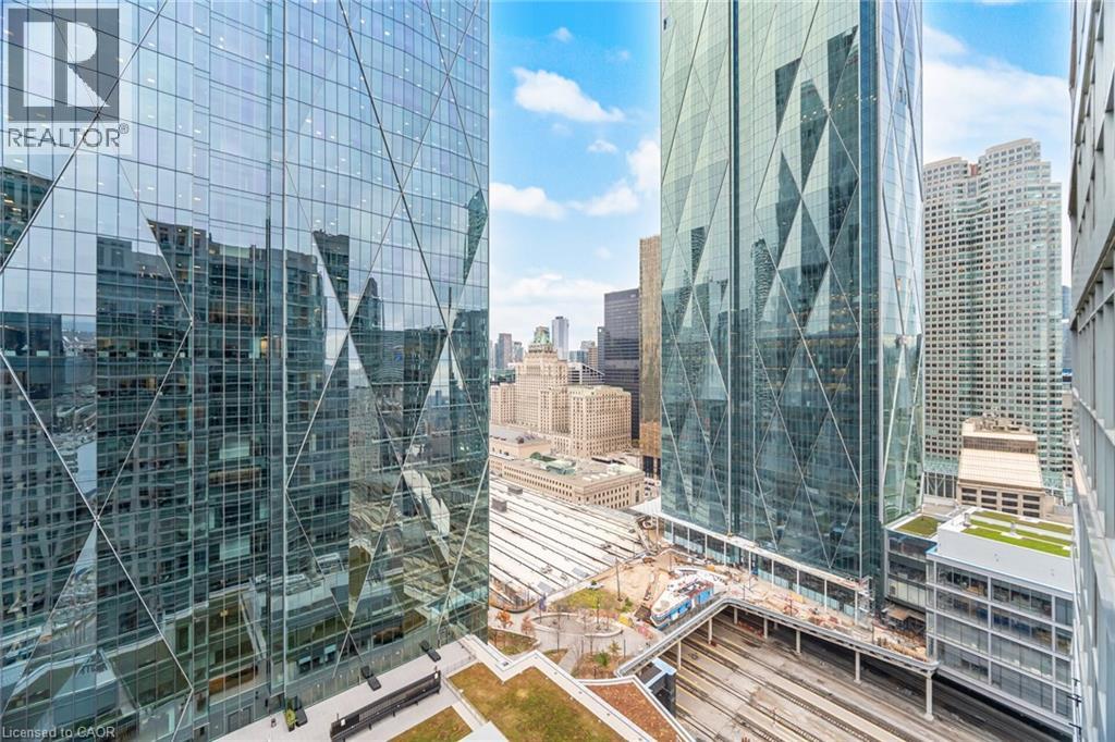 18 YONGE Street Unit# 3112