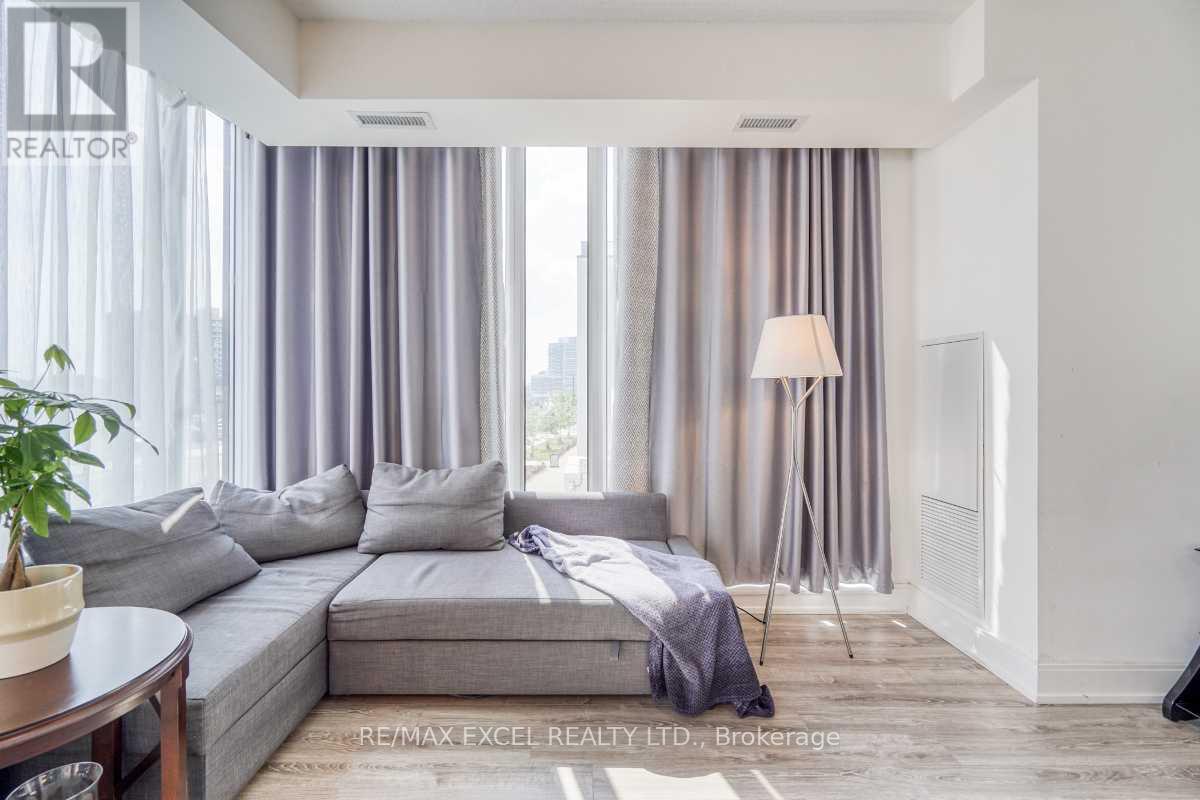 202A - 9608 YONGE STREET