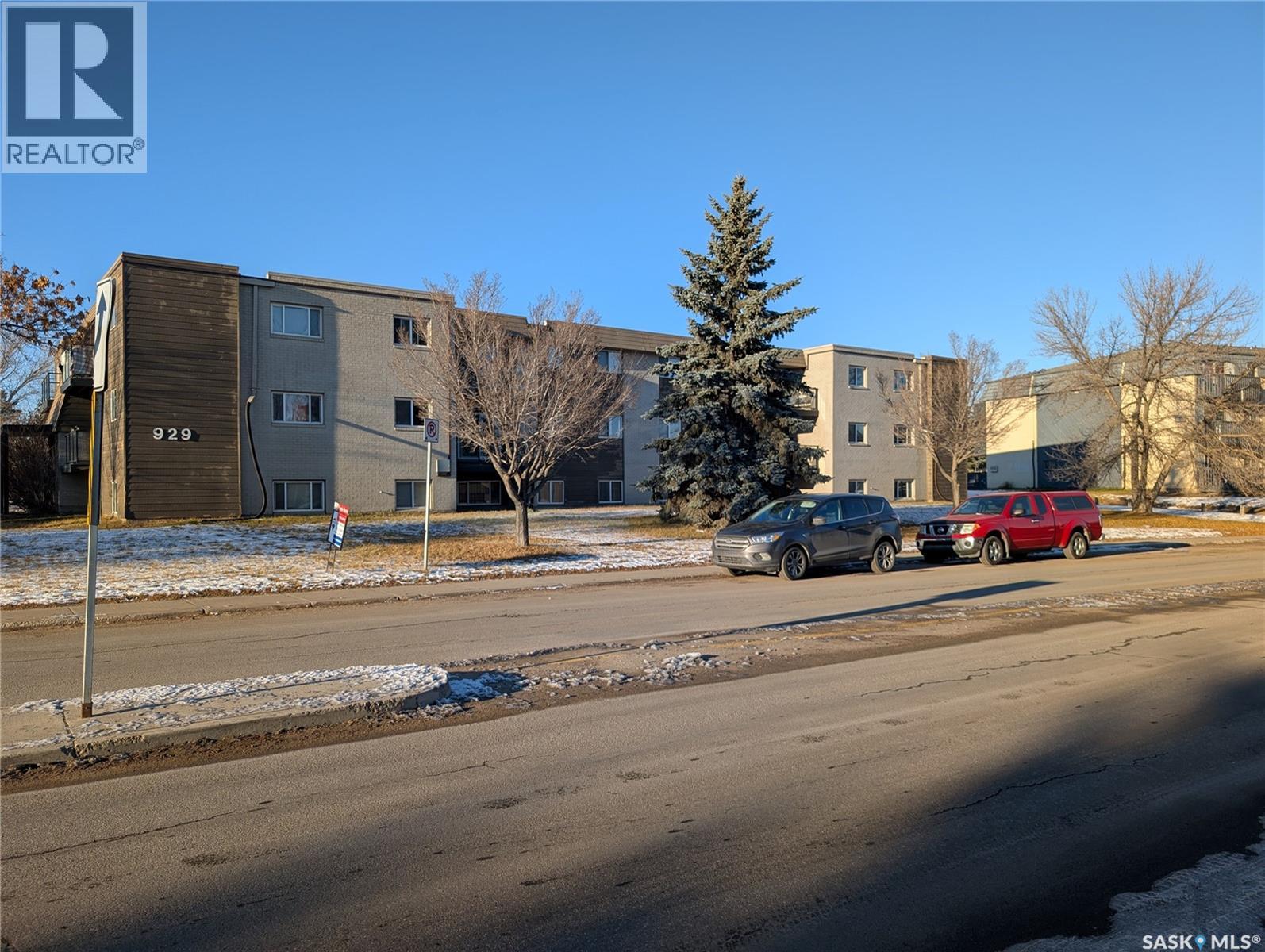 106 929 Northumberland AVENUE