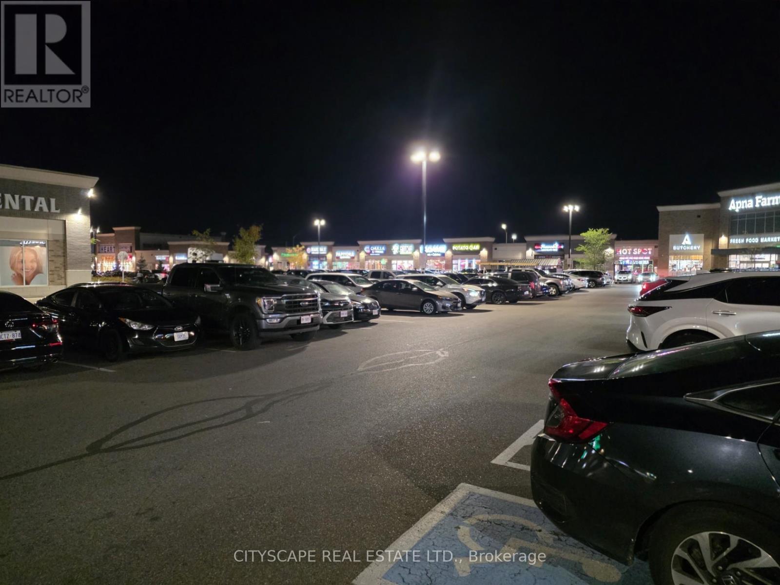 105 - 3525 PLATINUM DRIVE