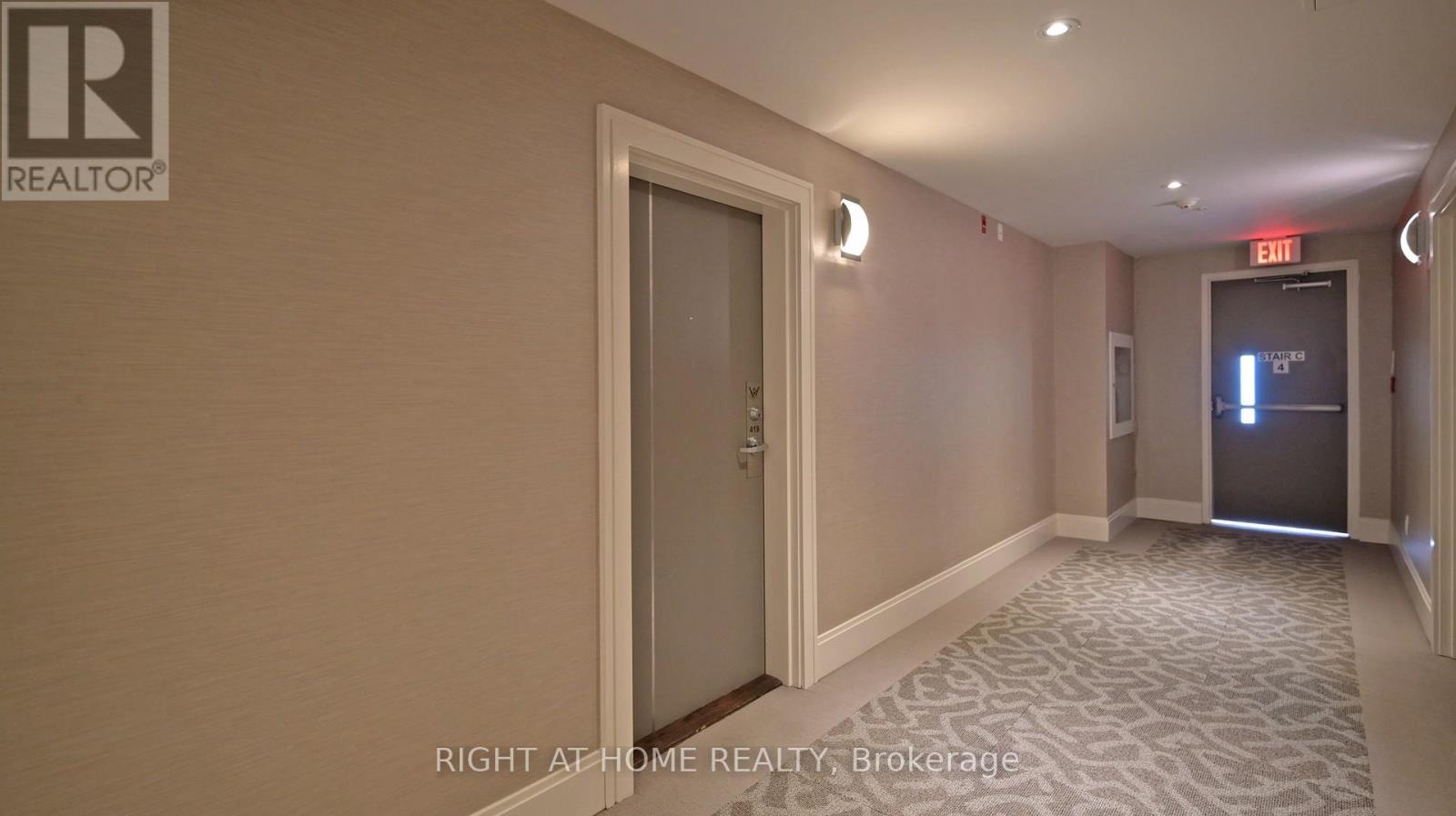 419 - 128 GARDEN DRIVE