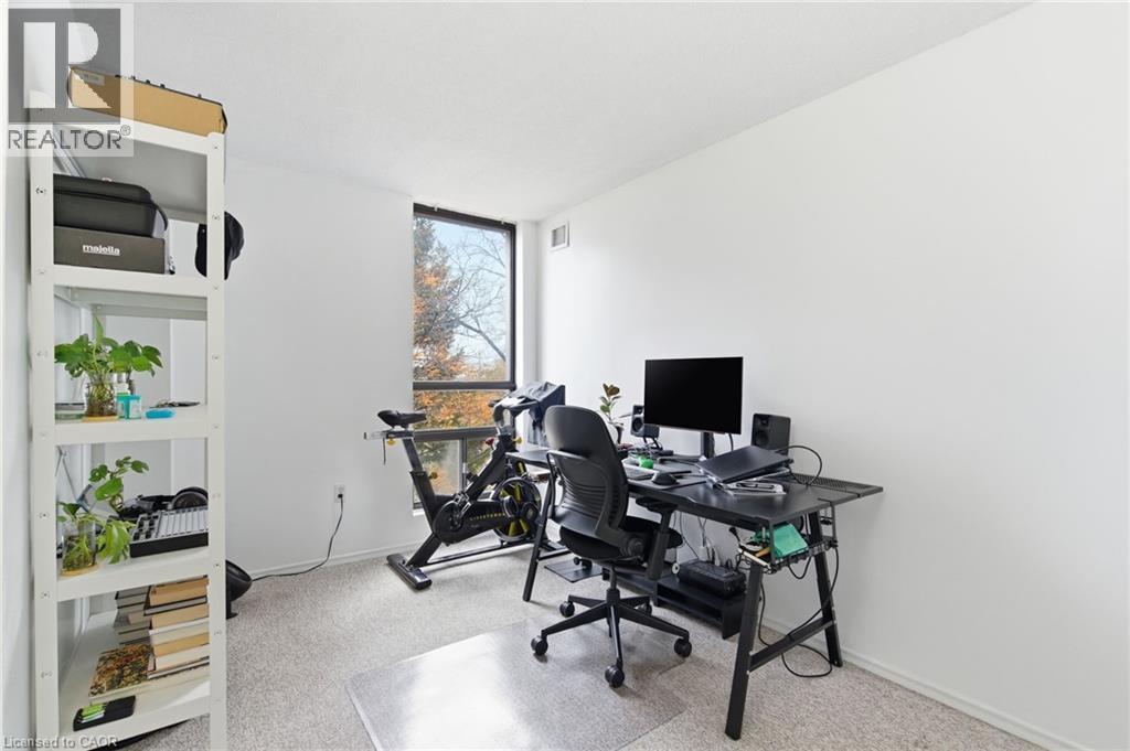 222 JACKSON Street W Unit# 502