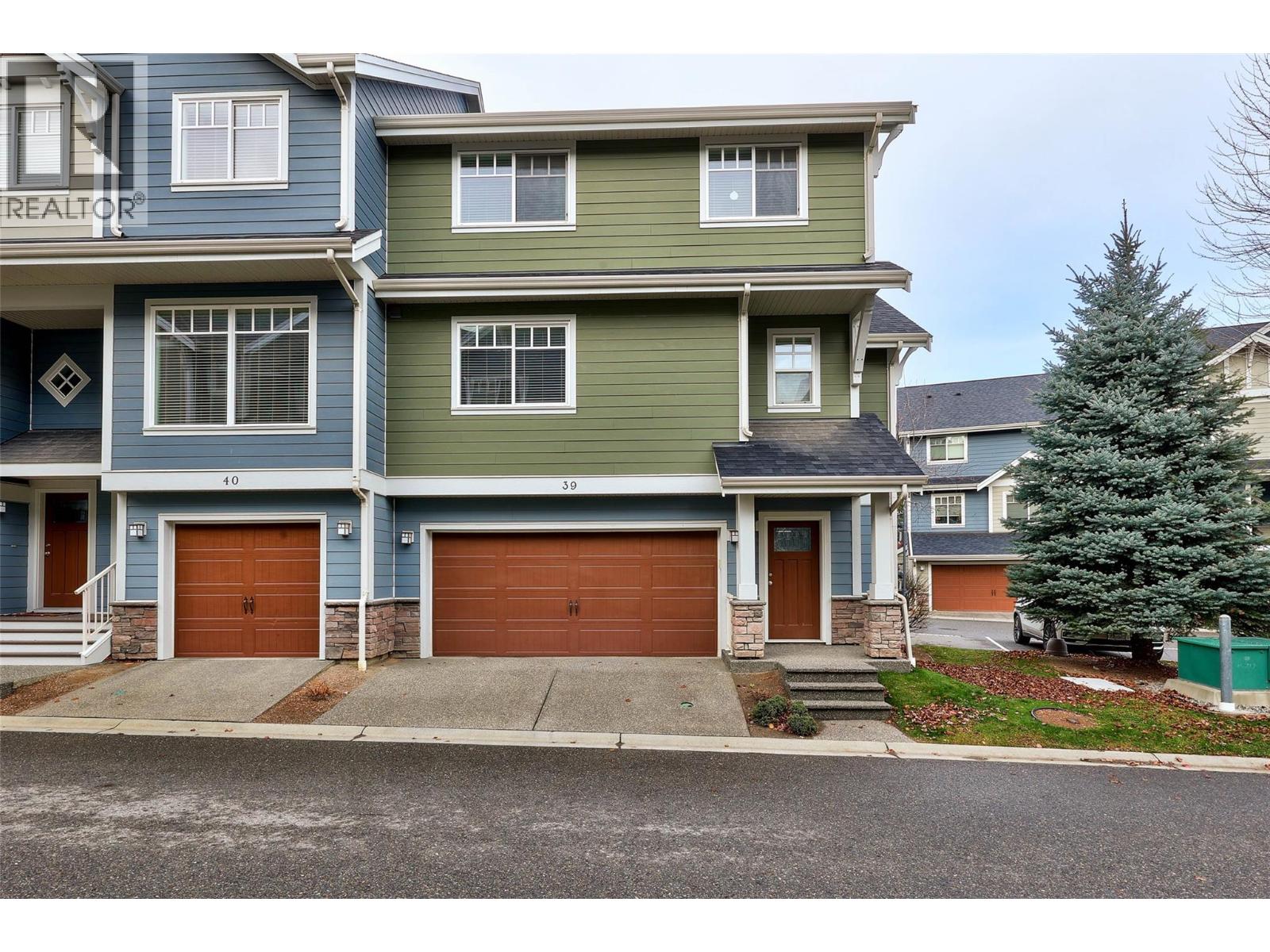 2860 Valleyview Drive Unit# 39