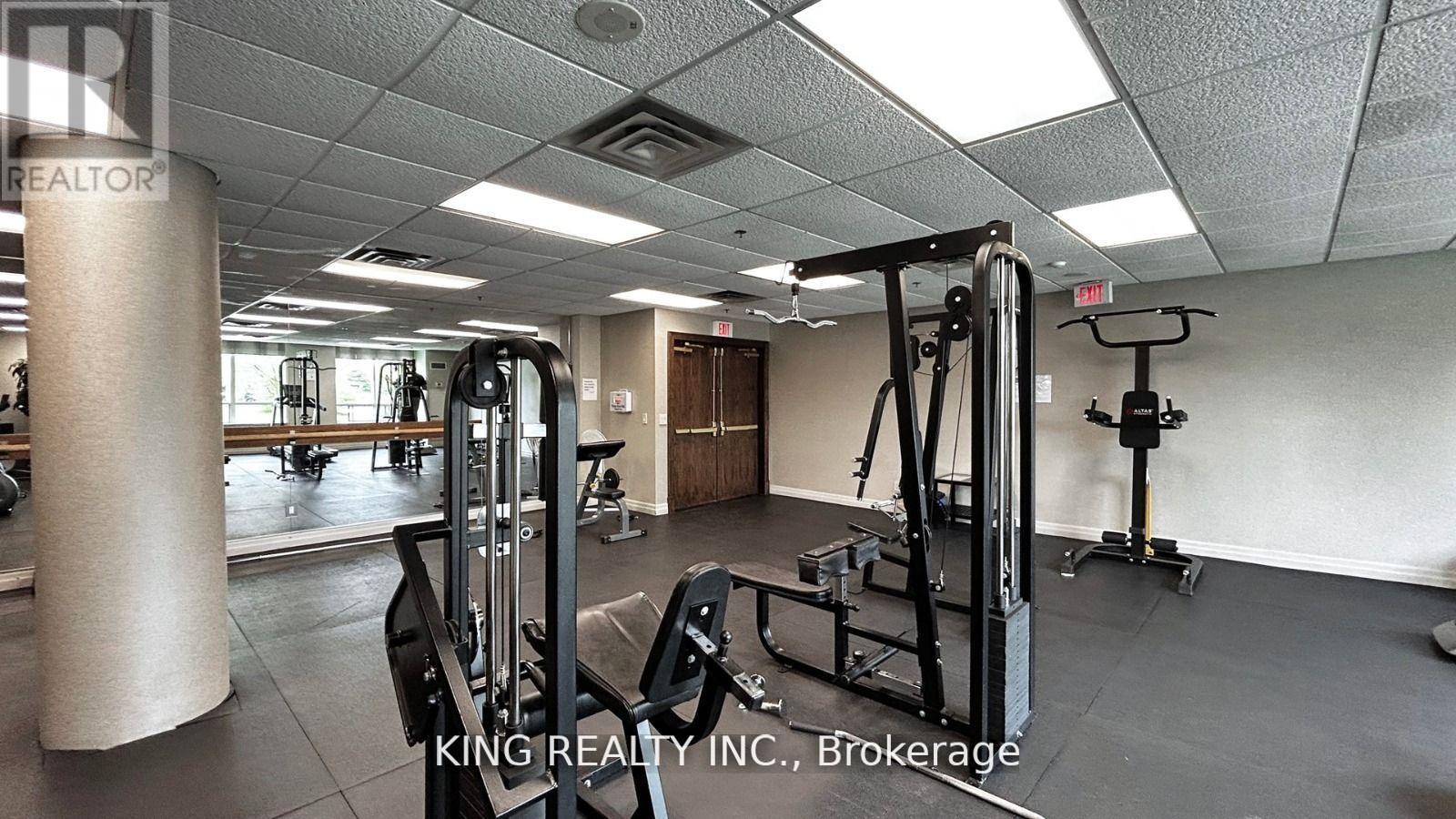 901 - 23 ONEIDA CRESCENT