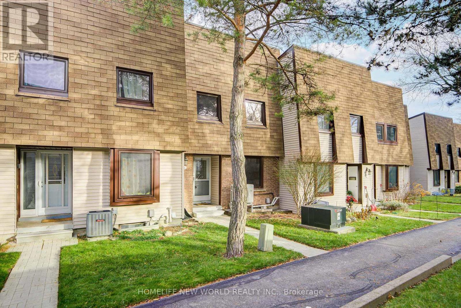 36 - 189 SPRINGHEAD GARDENS