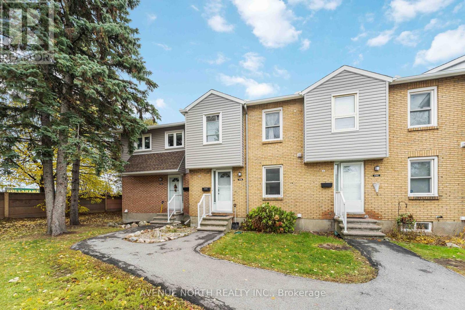 B - 1741 LAMOUREUX DRIVE