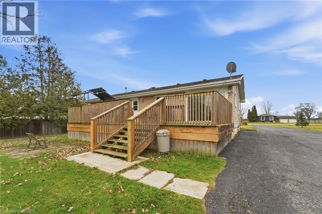 929 CONCESSION 6 TOWNSEND