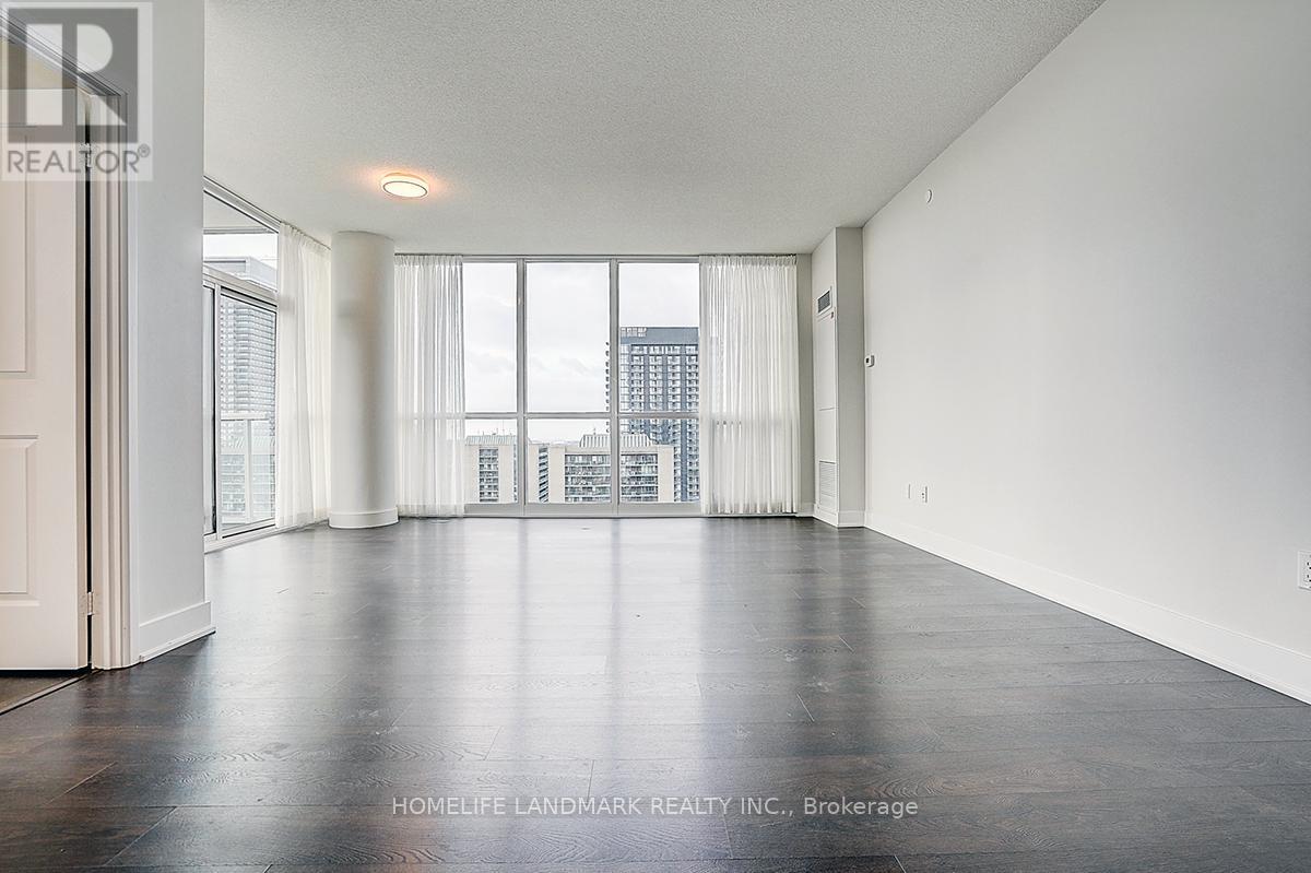 3004 - 88 SHEPPARD AVENUE E