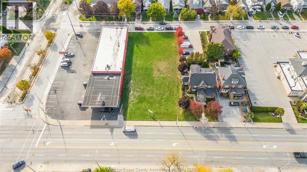 1181 OUELLETTE AVENUE