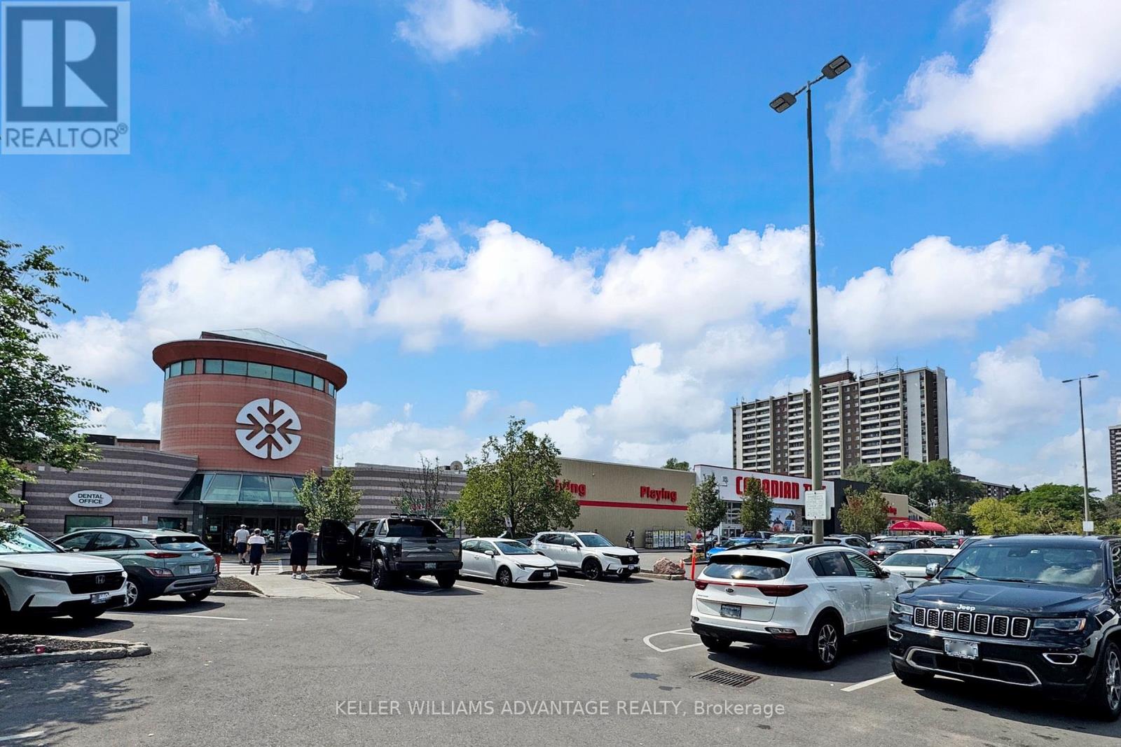 114 - 6464 YONGE STREET