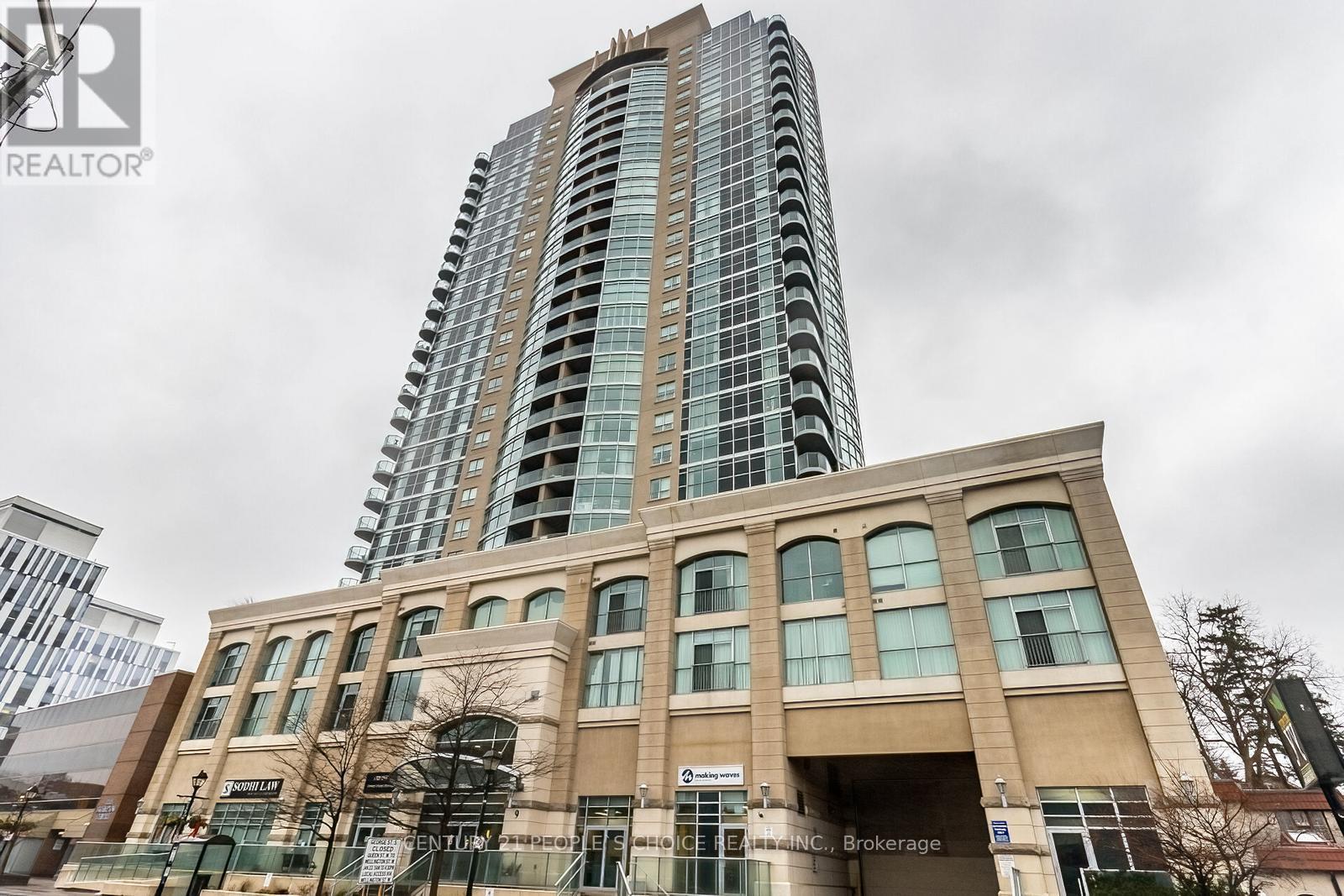 1512 - 9 GEORGE STREET