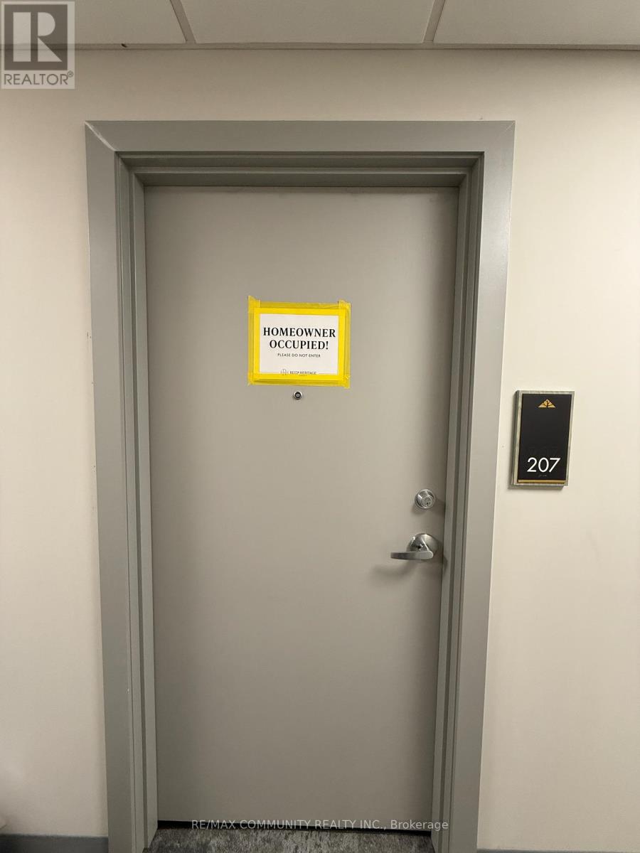 207 - 1000 LACKNER PLACE